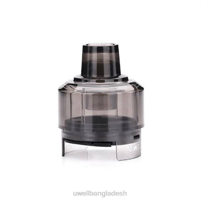 UWELL store - UWELL AEGLOS p1 প্রতিস্থাপন পড 4 মিলি (1 টুকরা) 02PJ276