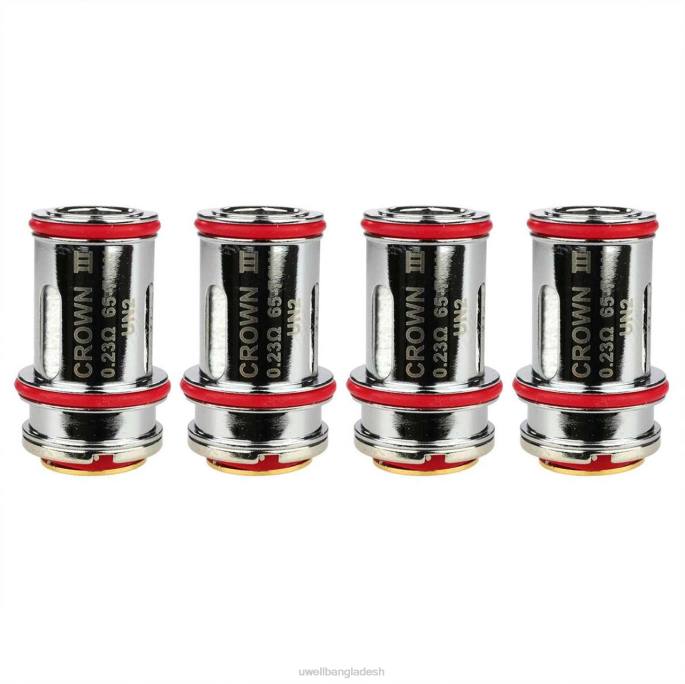 un2 জাল 0.23ohm