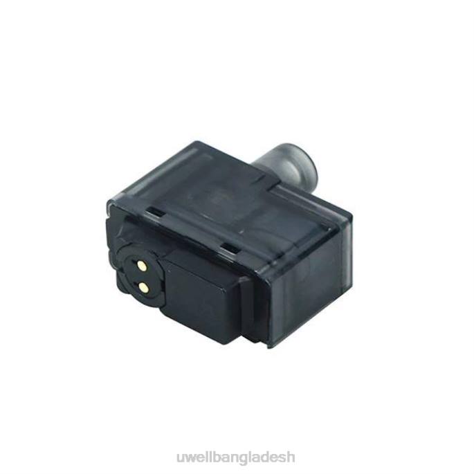 UWELL vape flavours - UWELL VALYRIAN শুঁটি প্রতিস্থাপন শুঁটি 1-প্যাক 02PJ161