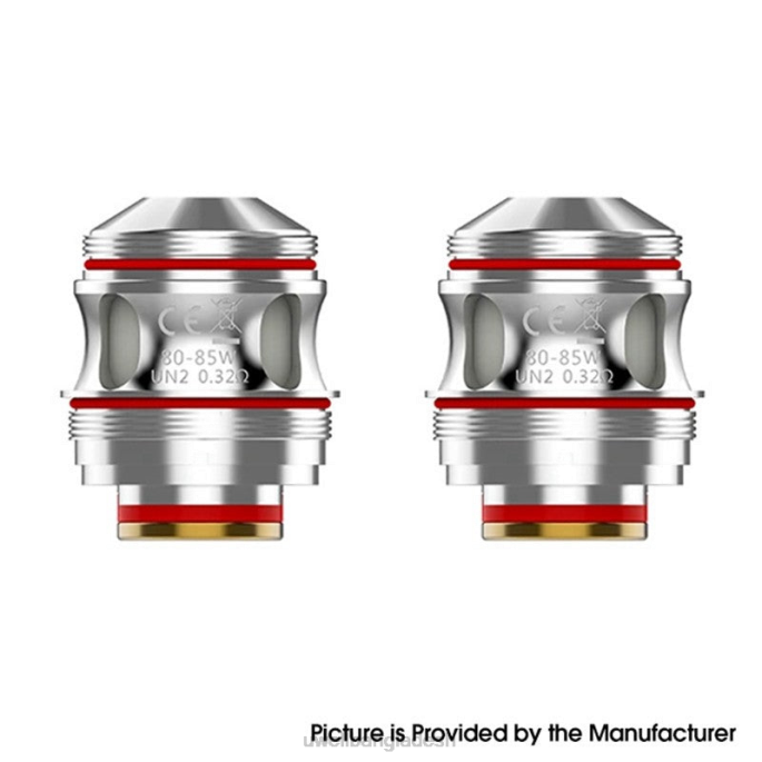 ss316l 0.32ohm