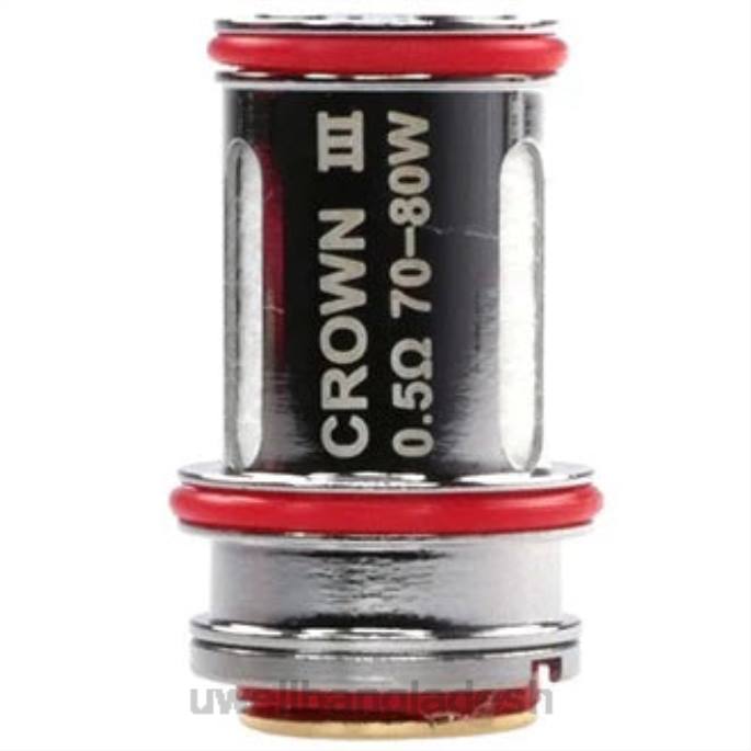 0.5ohm