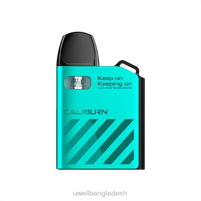 ফিরোজা নীল