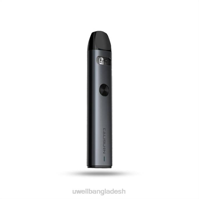 UWELL store - UWELL CALIBURN A2 কিট | 15w ধূসর 02PJ6