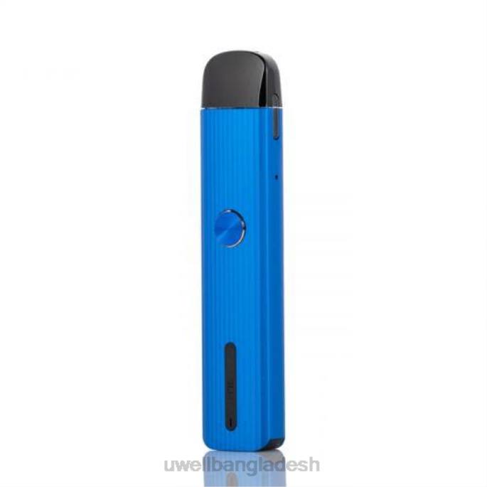 UWELL vape disposable - UWELL CALIBURN G পড কিট নীল 02PJ124