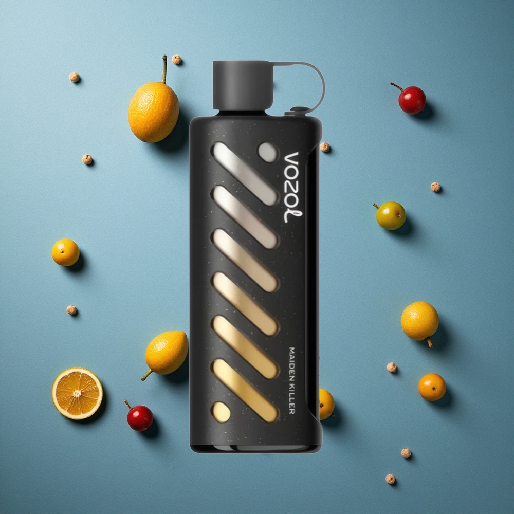 VOZOL Gear Shisha 25000 Puffs ডুয়াল মেশ ডুয়াল মোড